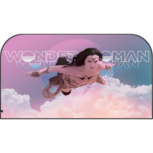 Wonder Woman 1984 (2020) Flying Pose Nintendo Switch 2 (2025) with Joy-Con Skin